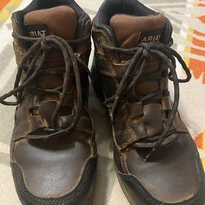 Ariat Women’s Telluride Work Shoe